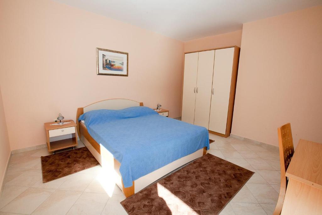 Apartments Petani Kožino Habitación foto