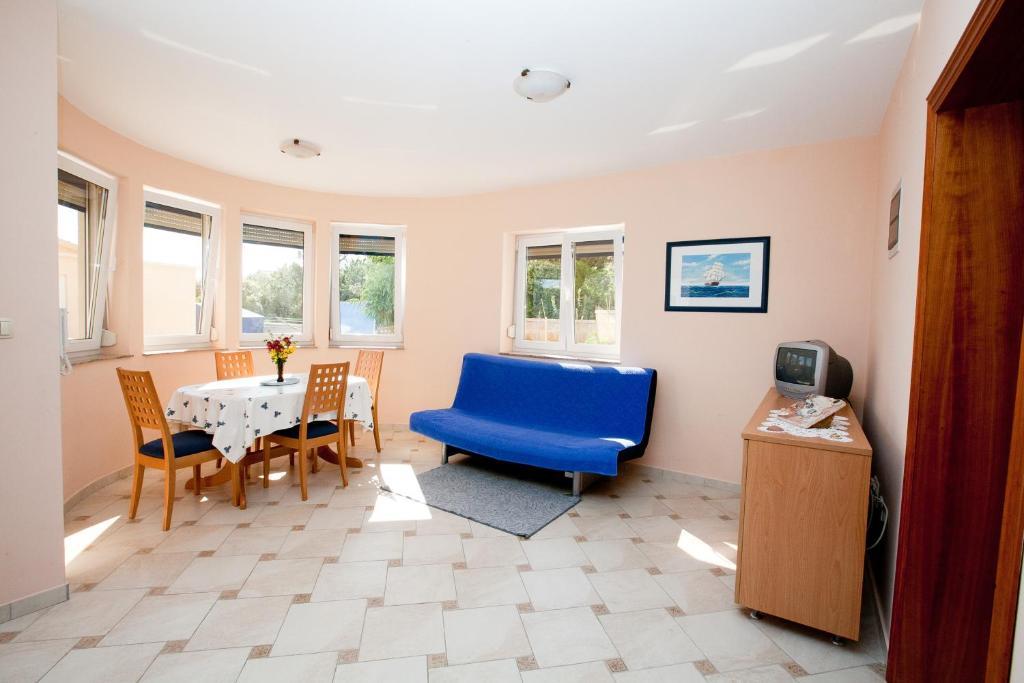 Apartments Petani Kožino Habitación foto
