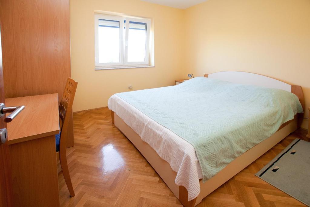 Apartments Petani Kožino Habitación foto