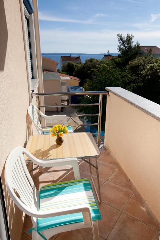 Apartments Petani Kožino Habitación foto