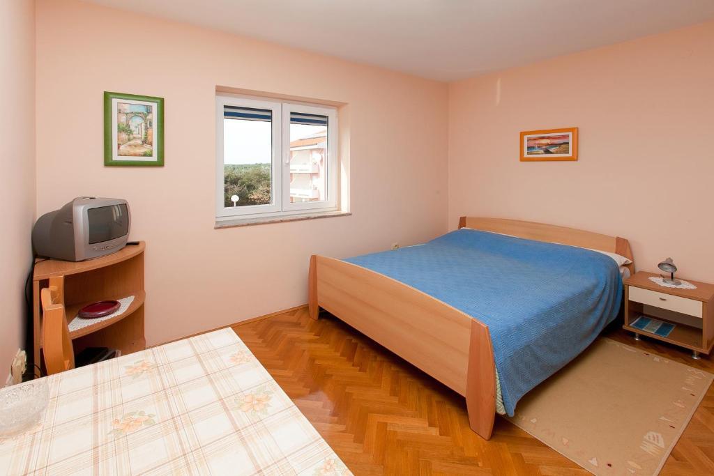 Apartments Petani Kožino Habitación foto